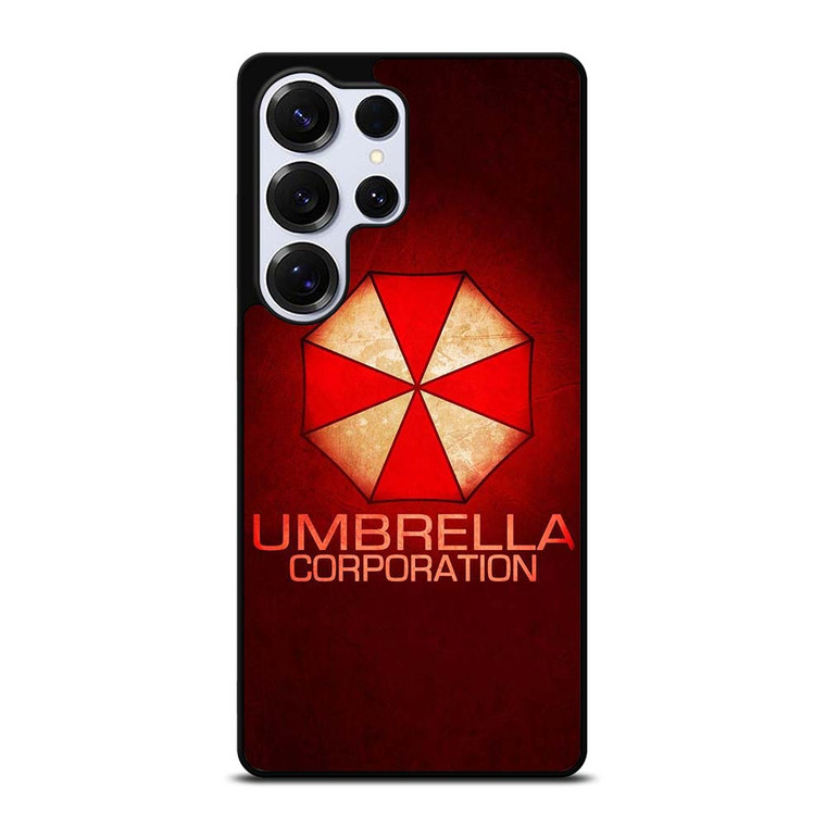 UMBRELLA CORPORATION SYMBOL Samsung Galaxy S25 Ultra Case Cover