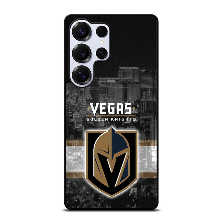VEGAS GOLDEN KNIGHTS HOCKEY Samsung Galaxy S25 Ultra Case Cover