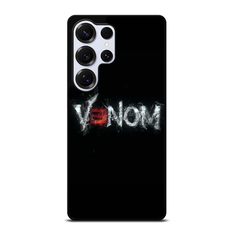 VENOM EMINEM RAPPER LOGO Samsung Galaxy S25 Ultra Case Cover