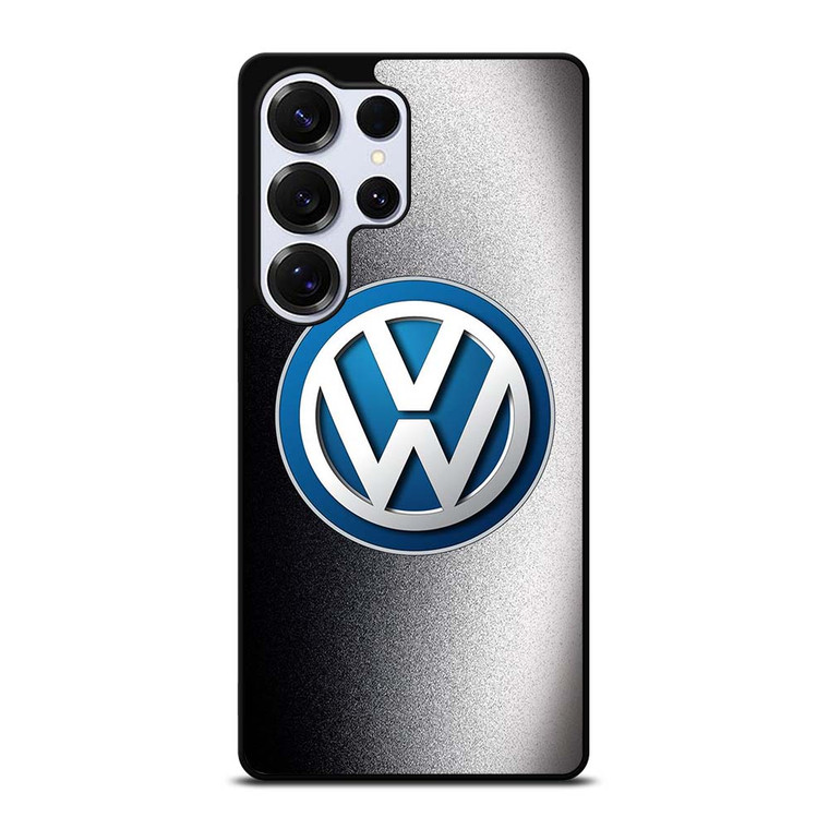 VOLKSWAGEN VW GRADIENT LOGO Samsung Galaxy S25 Ultra Case Cover