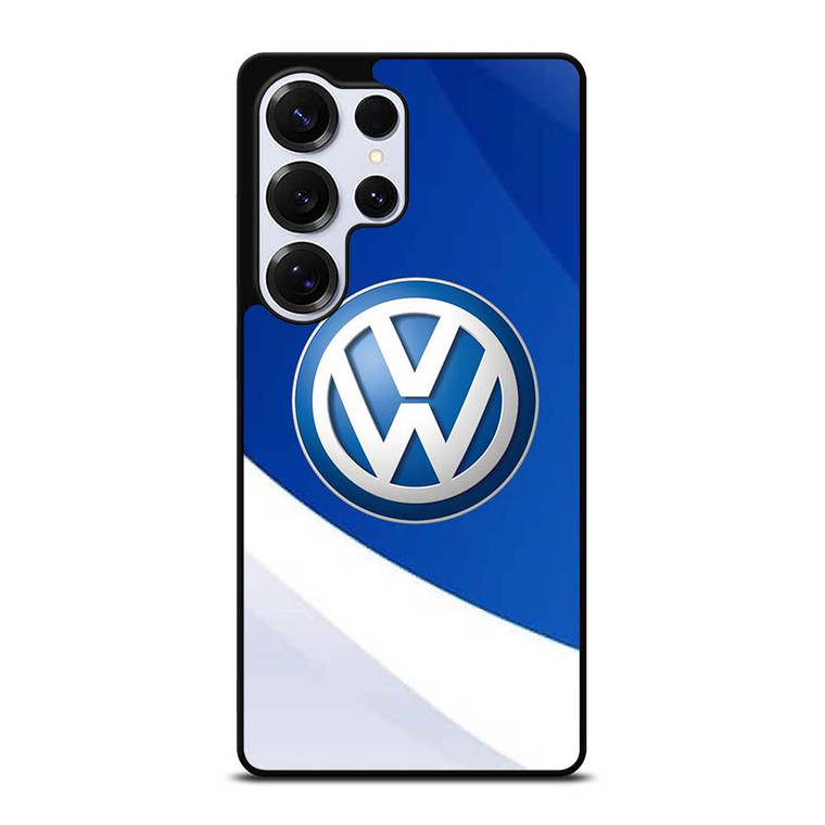 VW VOLKSWAGEN CAR LIVERY Samsung Galaxy S25 Ultra Case Cover