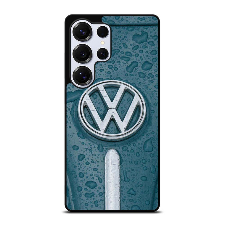 VW VOLKSWAGEN VINTAGE EMBLEM Samsung Galaxy S25 Ultra Case Cover