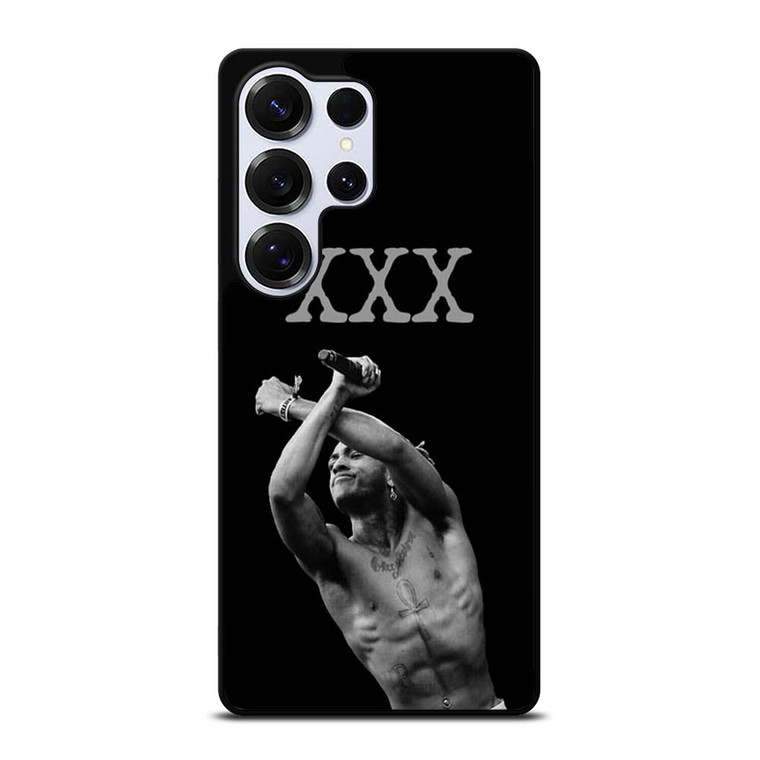 XXXTENTACION RAPPER SYMBOL Samsung Galaxy S25 Ultra Case Cover