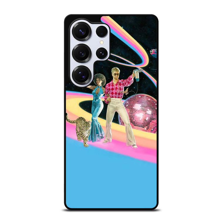 YUNG GRAVY SENSATIONAL RAPPER Samsung Galaxy S25 Ultra Case Cover