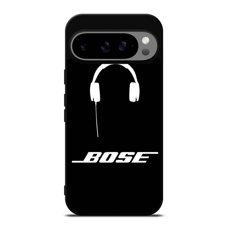 BOSE SOUND SYMBOL Google Pixel 9 Pro XL Case Cover