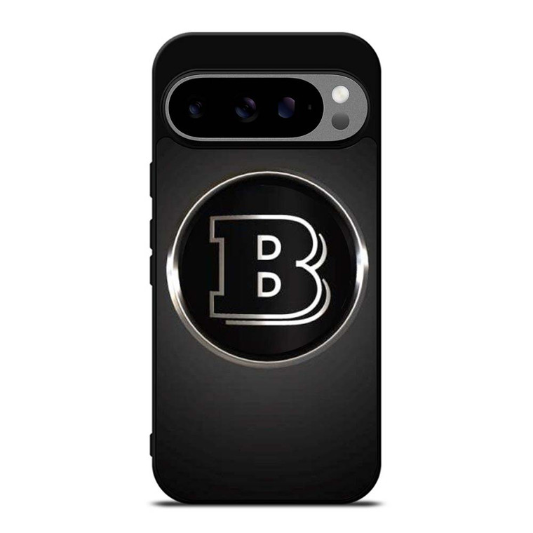 BRABUS AUTOMIBILE EMBLEM Google Pixel 9 Pro XL Case Cover