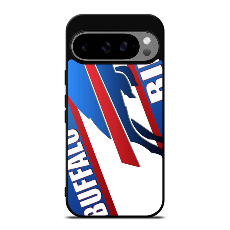BUFFALO BILLS FOOTBALL NFL ICON Google Pixel 9 Pro XL Case Cover