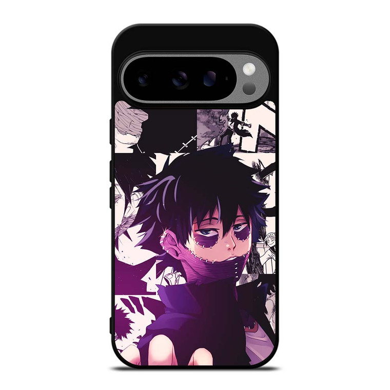 DABI MY HERO ACADEMIA ANIME Google Pixel 9 Pro XL Case Cover
