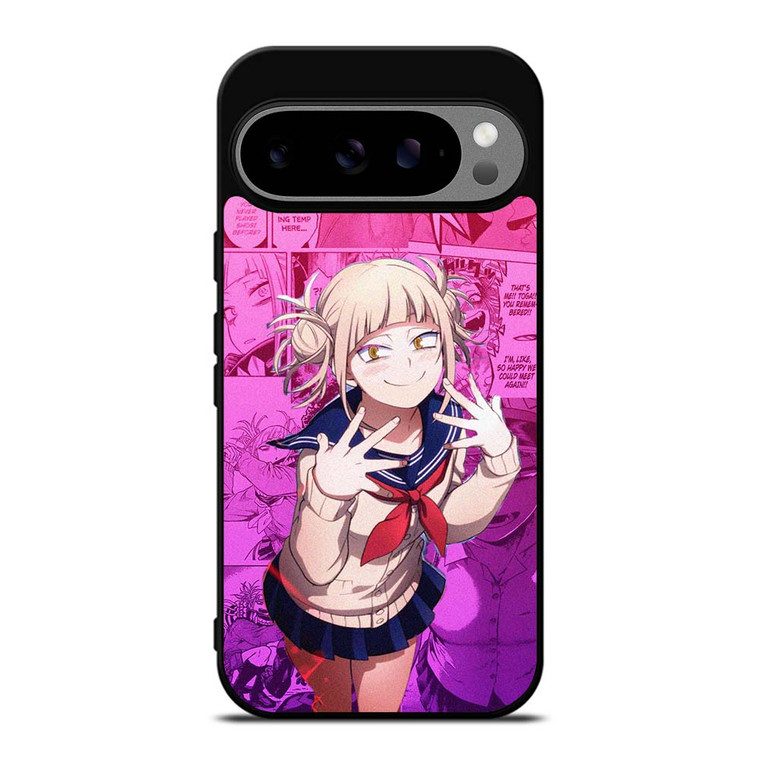 DABI MY HERO ACADEMIA MANGA Google Pixel 9 Pro XL Case Cover