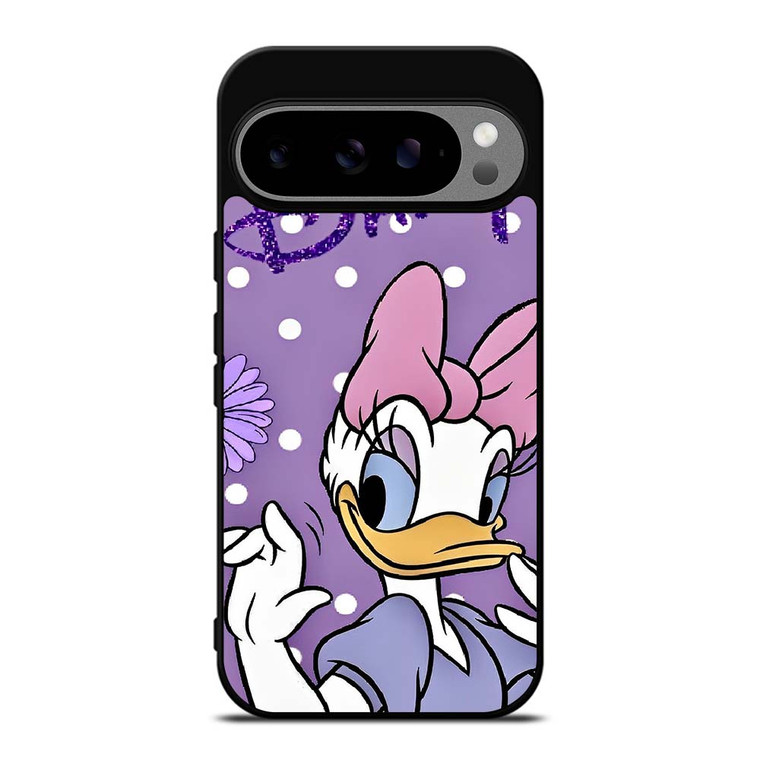 DAISY DUCK DISNEY CUTE Google Pixel 9 Pro XL Case Cover