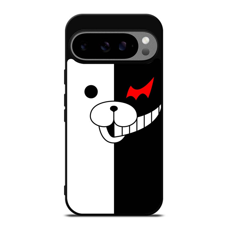 DANGANRONPA MONOKUMA ANIME Google Pixel 9 Pro XL Case Cover DANGANRONPA MONOKUMA ANIME Google Pixel 9 Pro XL Case Cover