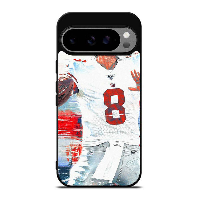 DANIEL JONES NEW YORK GIANTS Google Pixel 9 Pro XL Case Cover