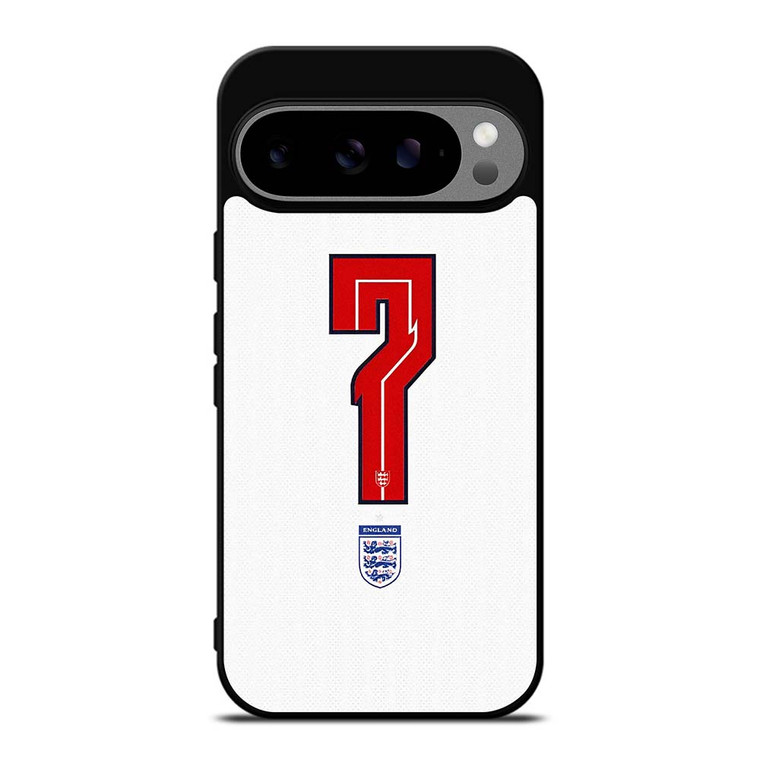 DAVID BECKHAM ENGLISH NATIONAL TEAM Google Pixel 9 Pro XL Case Cover