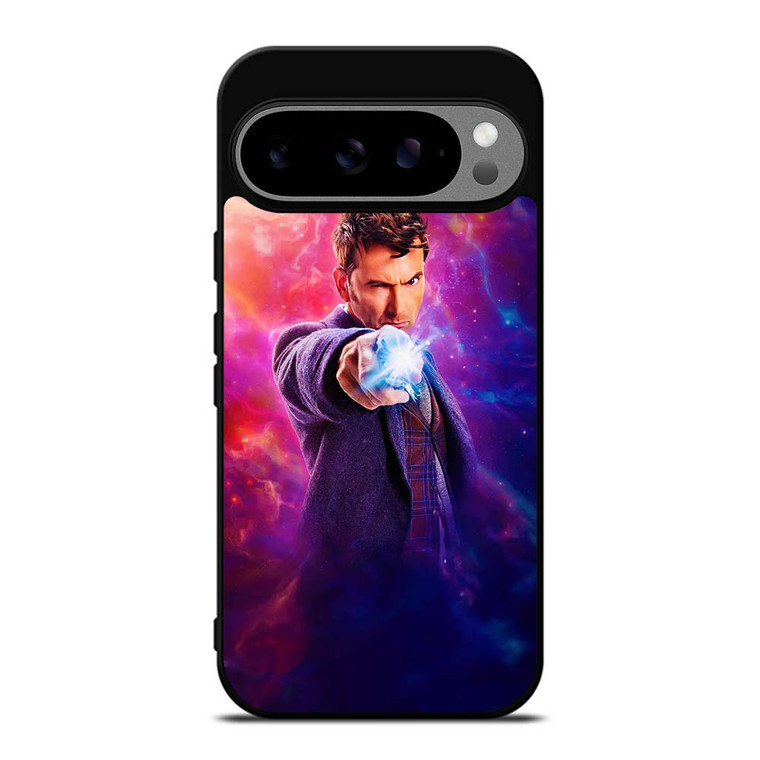 DAVID TENNANT DOCTOR WHO Google Pixel 9 Pro XL Case Cover