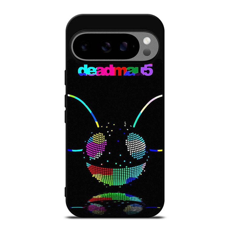 DEADMAU5 ICON Google Pixel 9 Pro XL Case Cover