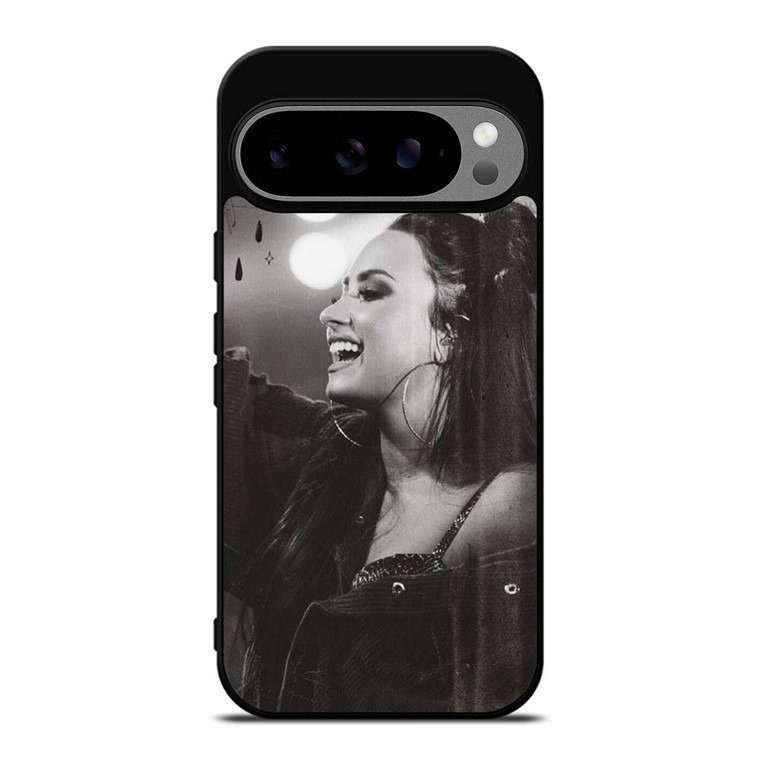 DEMI LOVATO CONCERT Google Pixel 9 Pro XL Case Cover