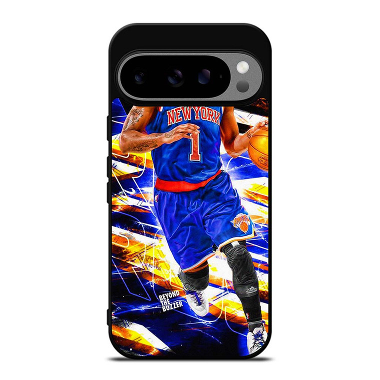 DERRICK ROSE NEW YORK KNICKS Google Pixel 9 Pro XL Case Cover