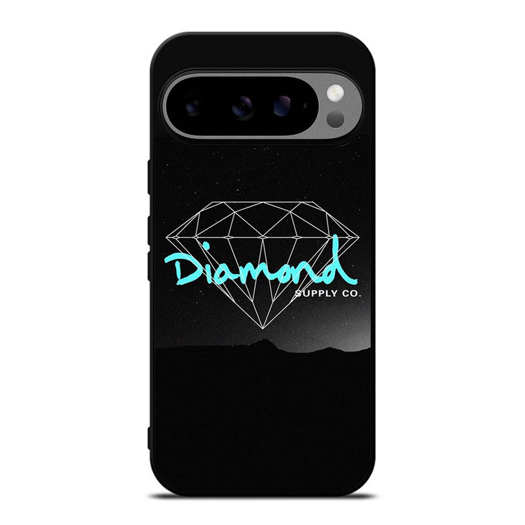 DIAMOND SUPPLY CO SYMBOL Google Pixel 9 Pro XL Case Cover