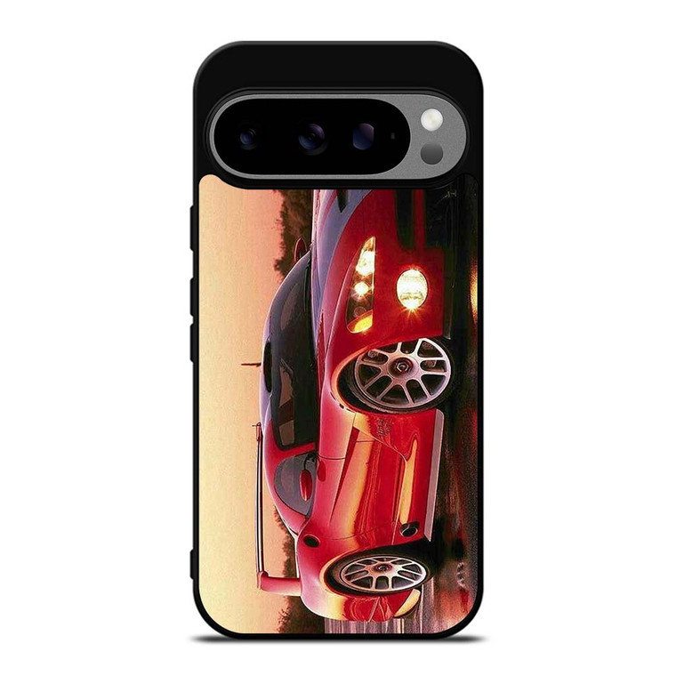 DODGE VIPER VINTAGE Google Pixel 9 Pro XL Case Cover