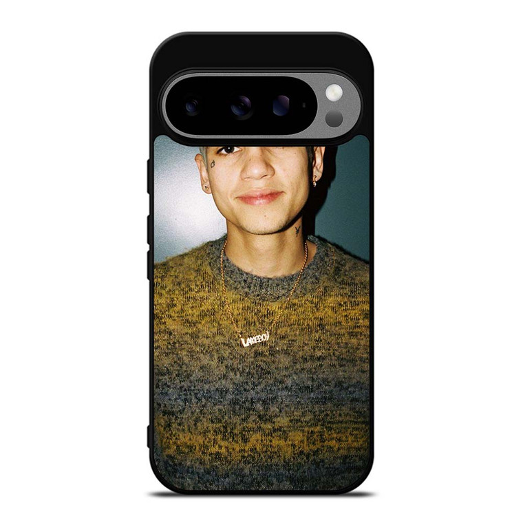 DOMINIC FIKE SINGER Google Pixel 9 Pro XL Case Cover