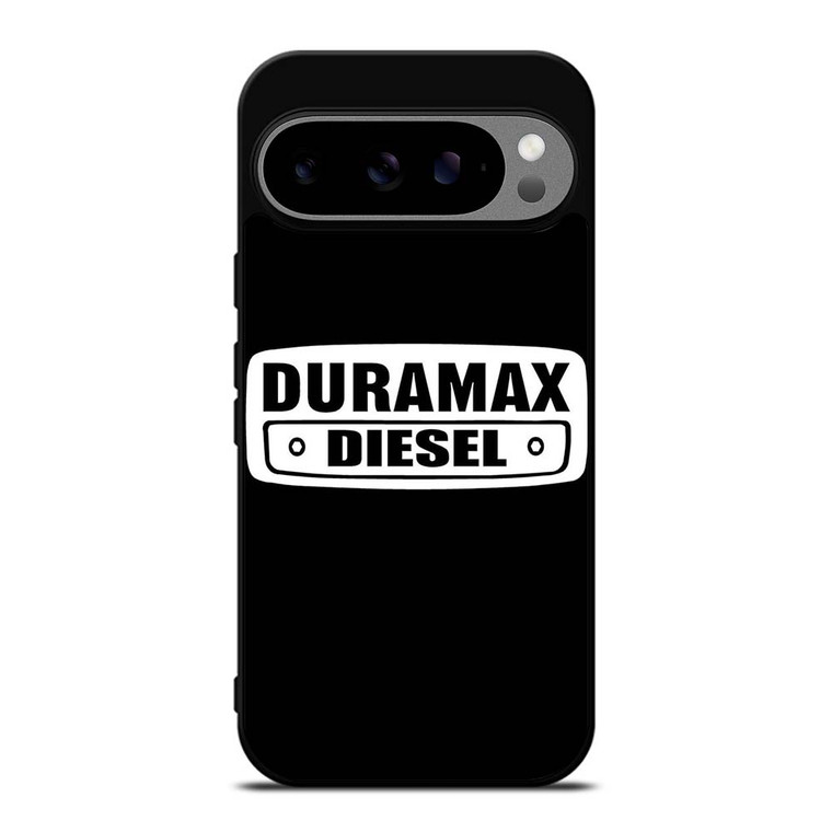 DURAMAX DIESEL SYMBOL Google Pixel 9 Pro XL Case Cover