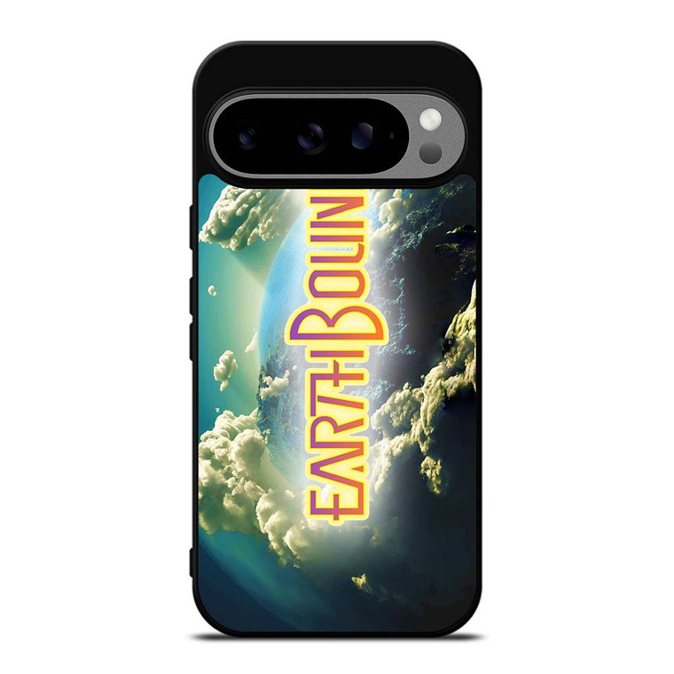 EARTHBOUND GAMES LOGO Google Pixel 9 Pro XL Case Cover