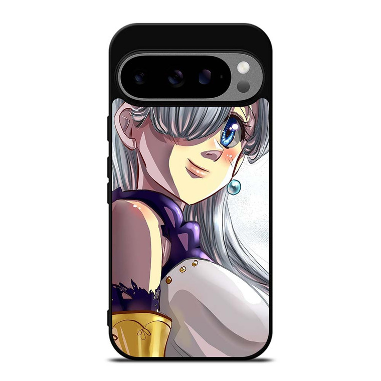 ELIZABETH LIONES SEVEN DEADLY SINS Google Pixel 9 Pro XL Case Cover