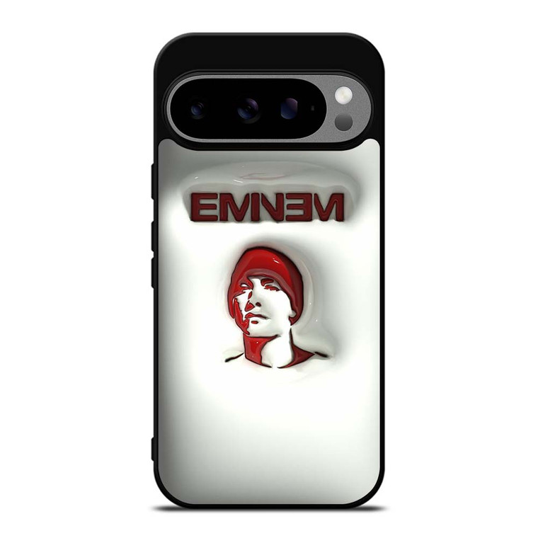 EMINEM RAPPER 3D STYLE Google Pixel 9 Pro XL Case Cover