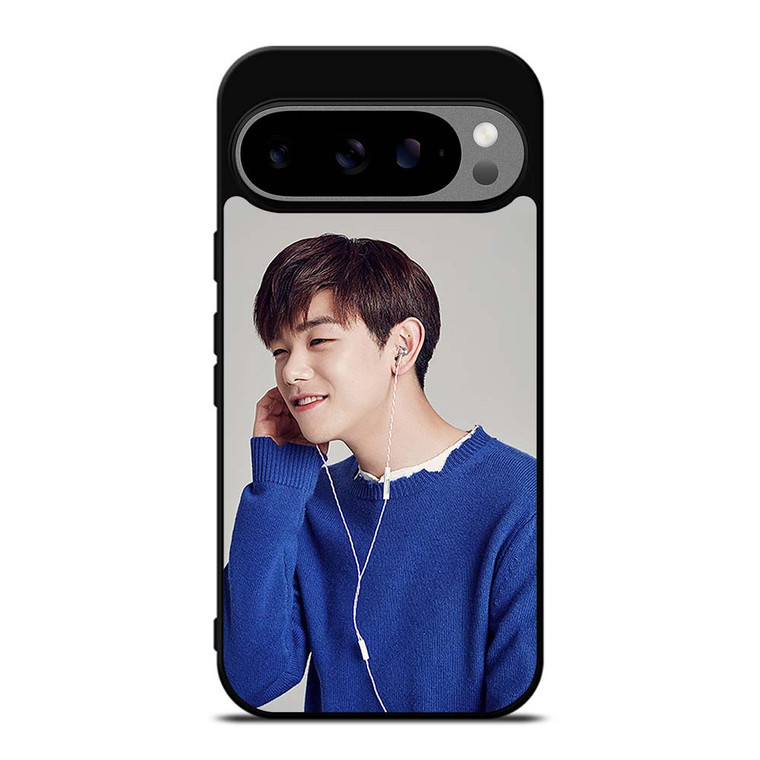 ERIC NAM SINGER HANDSOME Google Pixel 9 Pro XL Case Cover
