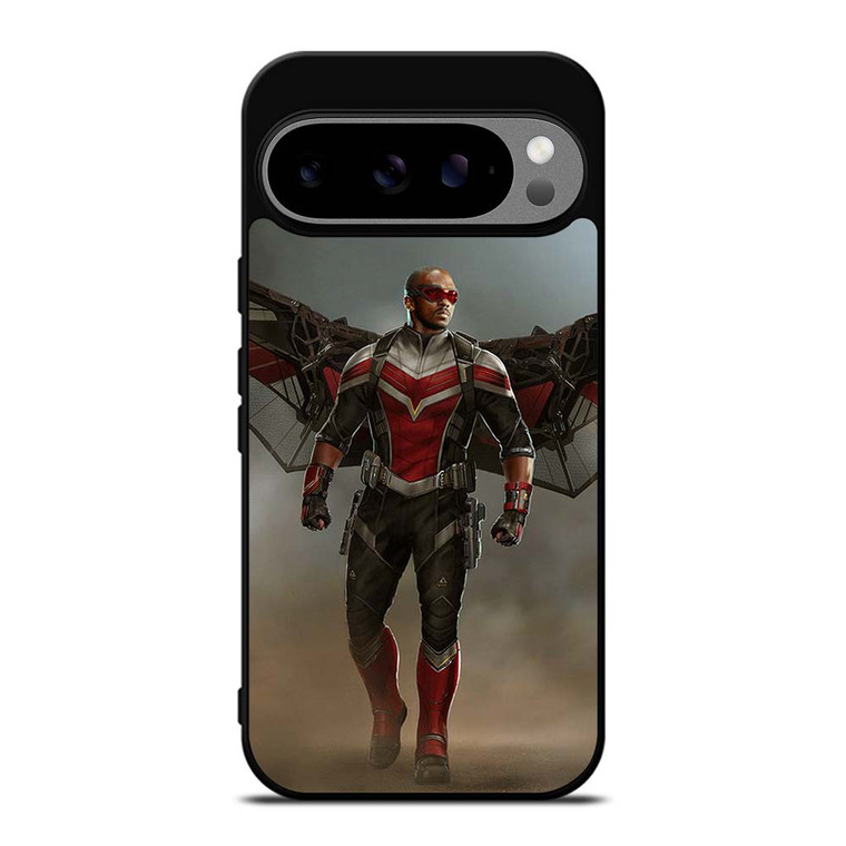 FALCON MARVEL THE AVENGERS Google Pixel 9 Pro XL Case Cover
