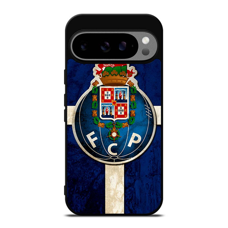FC PORTO FCP FOOTBALL LOGO Google Pixel 9 Pro XL Case Cover