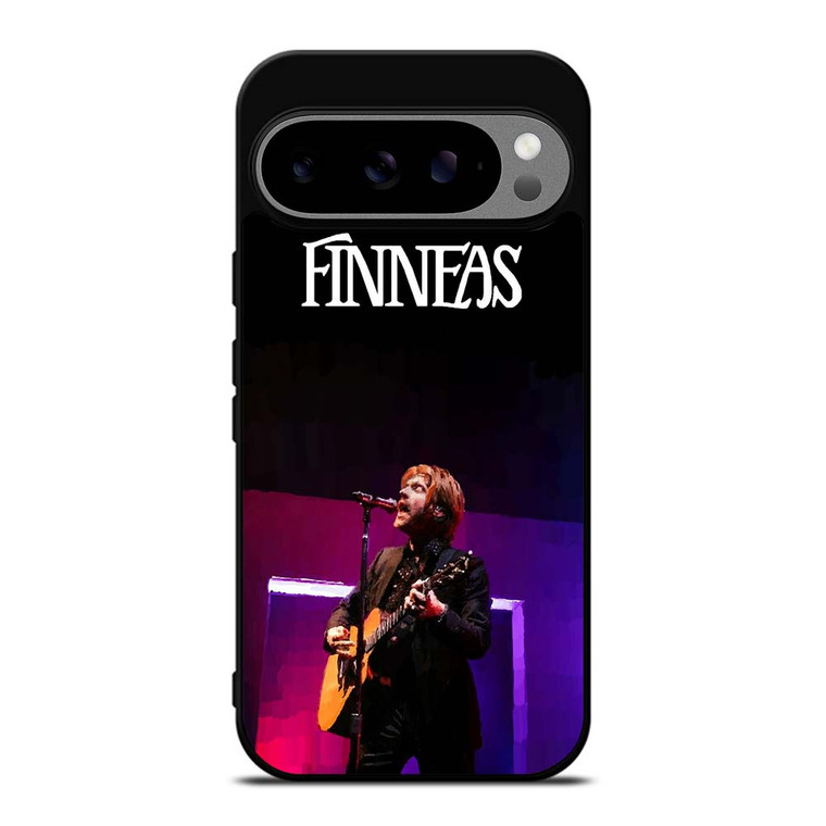 FINNEAS CONCERT Google Pixel 9 Pro XL Case Cover