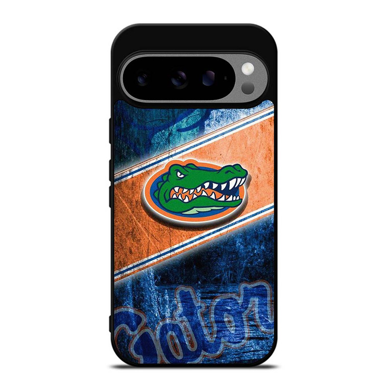 FLORIDA GATORS FOOTBALL ICON Google Pixel 9 Pro XL Case Cover