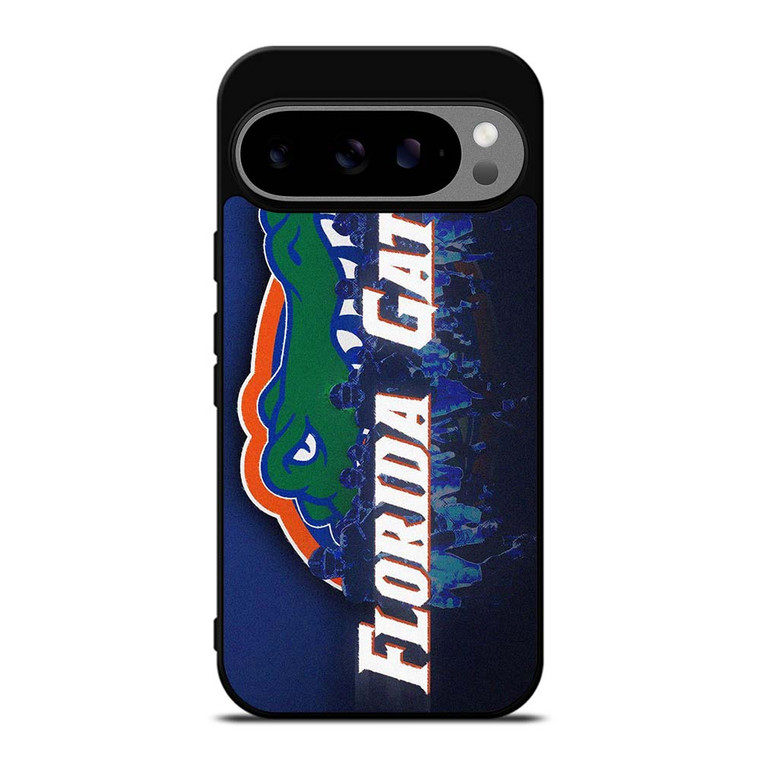 FLORIDA GATORS FOOTBALL SYMBOL Google Pixel 9 Pro XL Case Cover