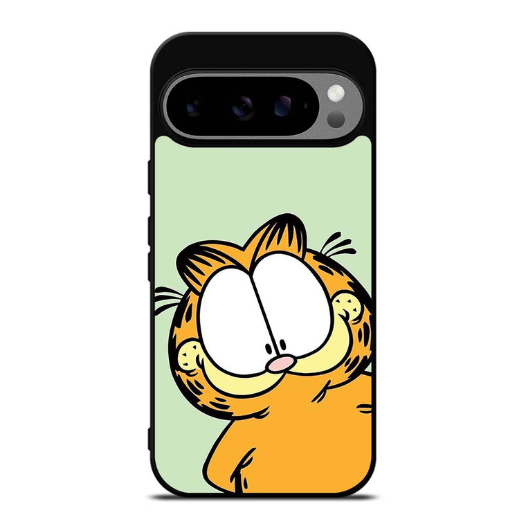 GARFIELD THE CAT CUTE Google Pixel 9 Pro XL Case Cover