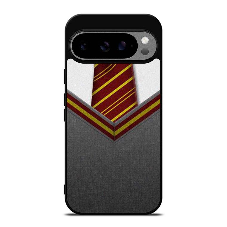 HARRY POTTER GRIFFINDOR UNIFORM Google Pixel 9 Pro XL Case Cover