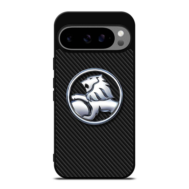 HOLDEN CARBON LOGO Google Pixel 9 Pro XL Case Cover