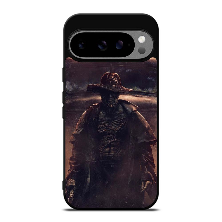 JEEPERS CREEPERS SUPERNATURAL Google Pixel 9 Pro XL Case Cover