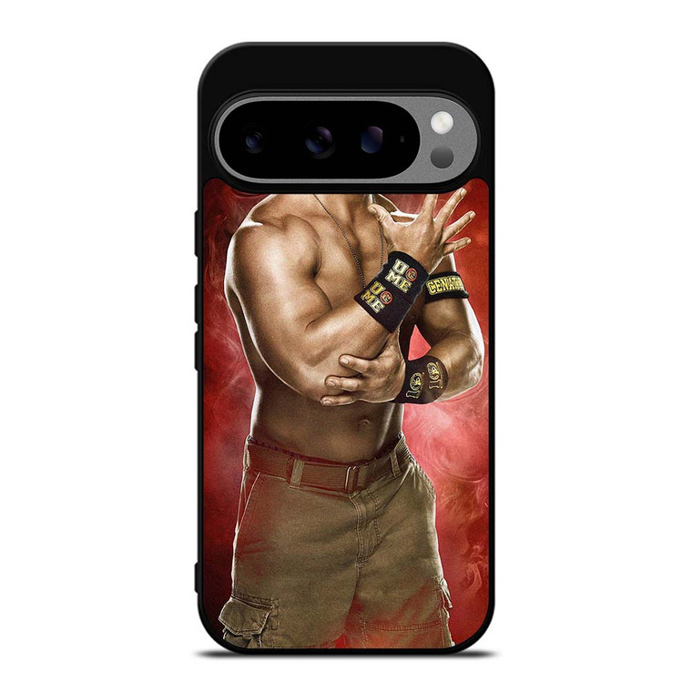 JOHN CENA UCME WWE WRESTLING Google Pixel 9 Pro XL Case Cover
