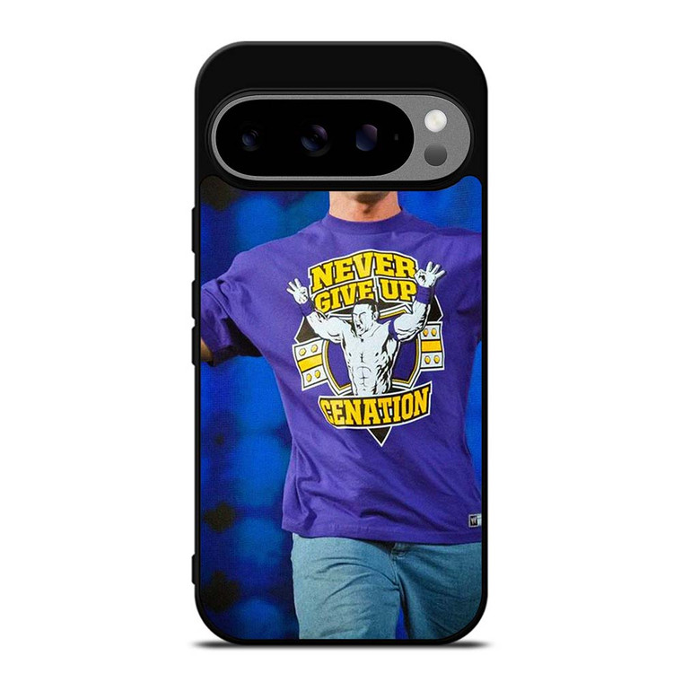 JOHN CENA WRESTLING WWE Google Pixel 9 Pro XL Case Cover