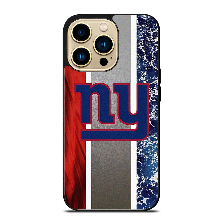 NEW YORK GIANTS FOOTBALL NFL ICON  iPhone 14 Pro Max Case Cover NEW YORK GIANTS FOOTBALL NFL ICON  iPhone 14 Pro Max Case Cover