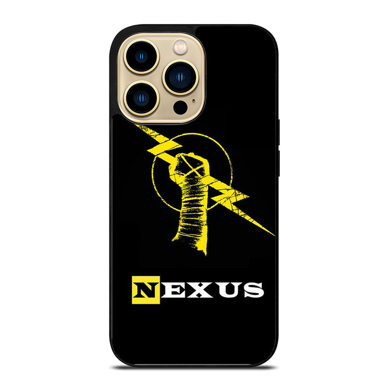 NEXUS CM PUNK WRESTLING  iPhone 14 Pro Max Case Cover NEXUS CM PUNK WRESTLING  iPhone 14 Pro Max Case Cover