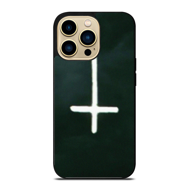 OUTLAST 2 GAMES ICON  iPhone 14 Pro Max Case Cover