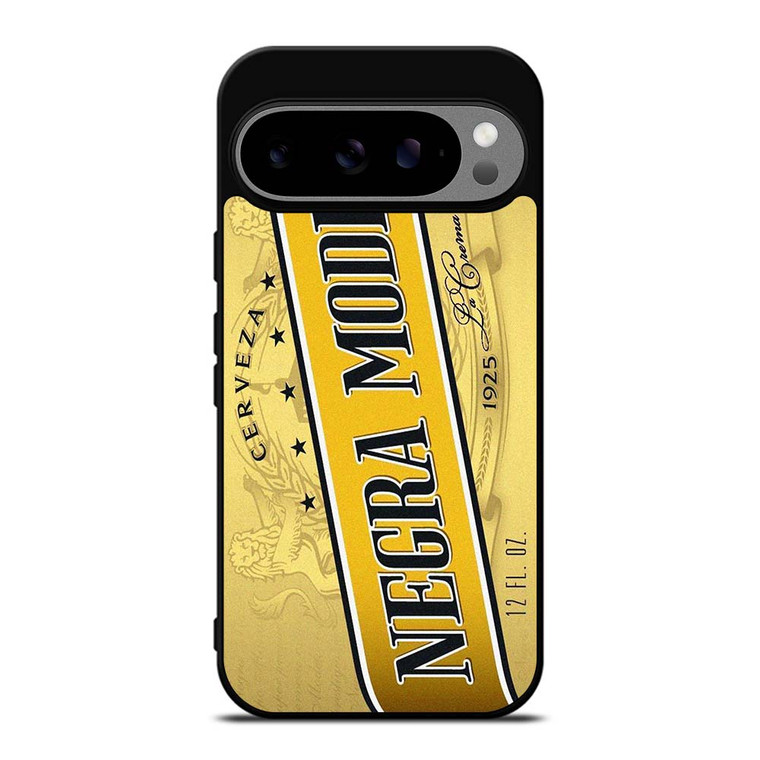 MODELO BEGO CERVEZA BEER Google Pixel 9 Pro XL Case Cover MODELO BEGO CERVEZA BEER Google Pixel 9 Pro XL Case Cover
