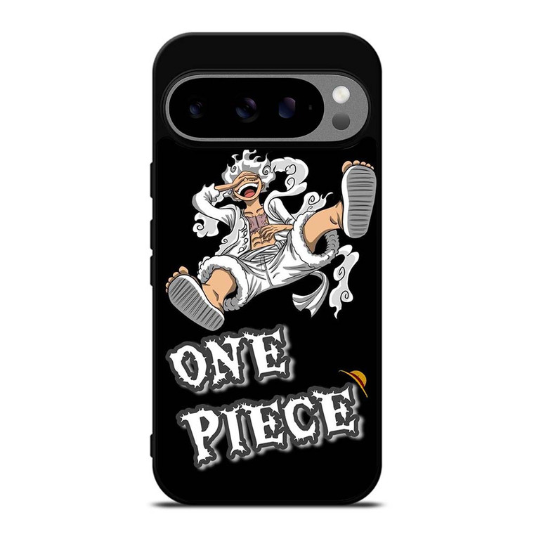 MONKEY D LUFFY ONE PIECE GEAR 5 Google Pixel 9 Pro XL Case Cover