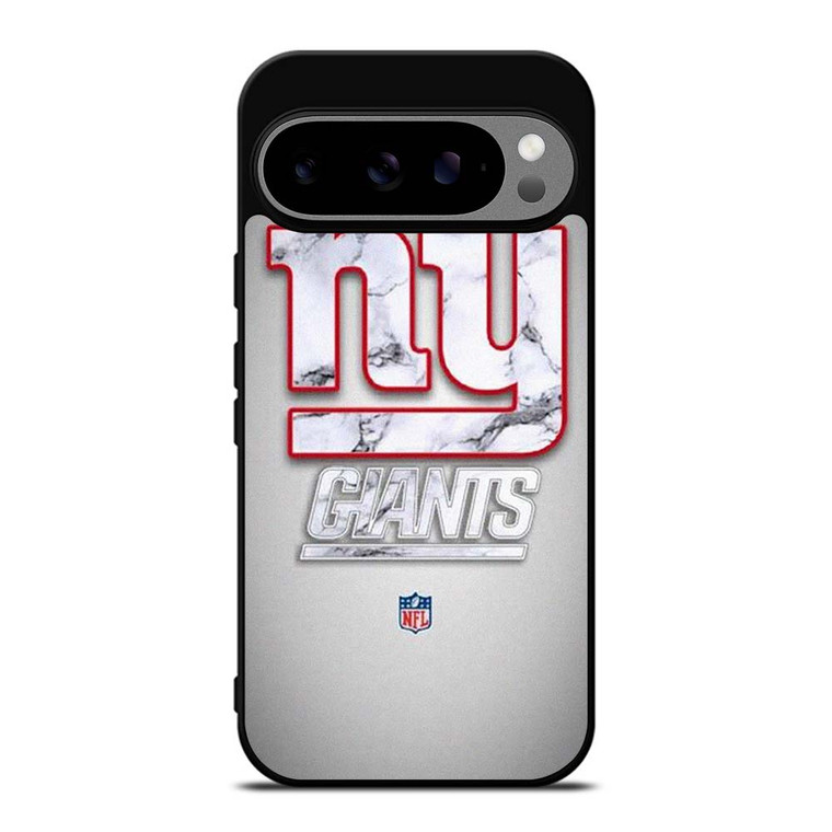 NEW YORK GIANTS FOOTBALL LOGO Google Pixel 9 Pro XL Case Cover NEW YORK GIANTS FOOTBALL LOGO Google Pixel 9 Pro XL Case Cover