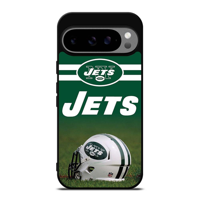 NEW YORK JETS NIKE HELMET Google Pixel 9 Pro XL Case Cover NEW YORK JETS NIKE HELMET Google Pixel 9 Pro XL Case Cover