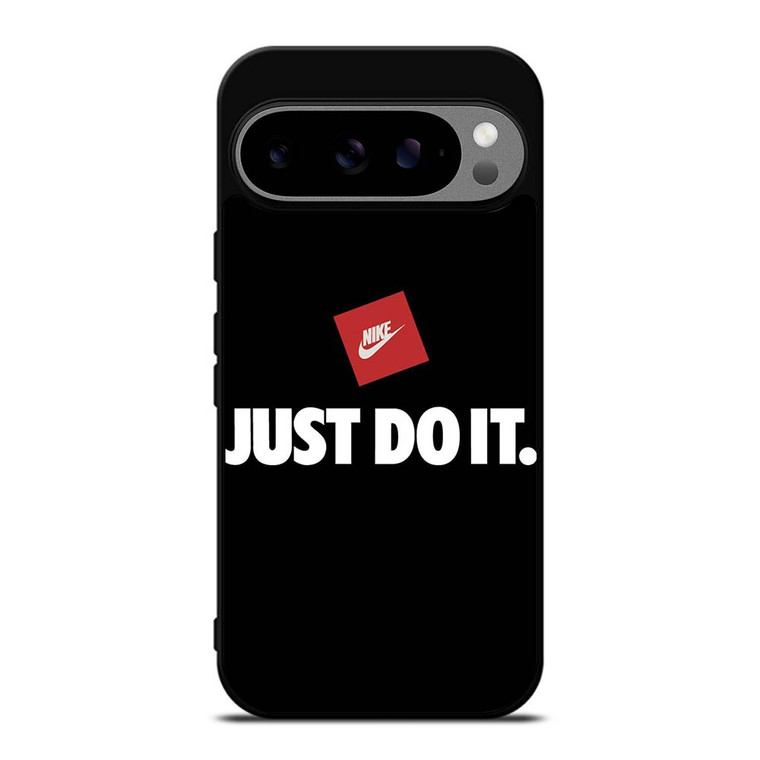 NIKE JUST DO IT TAG Google Pixel 9 Pro XL Case Cover NIKE JUST DO IT TAG Google Pixel 9 Pro XL Case Cover