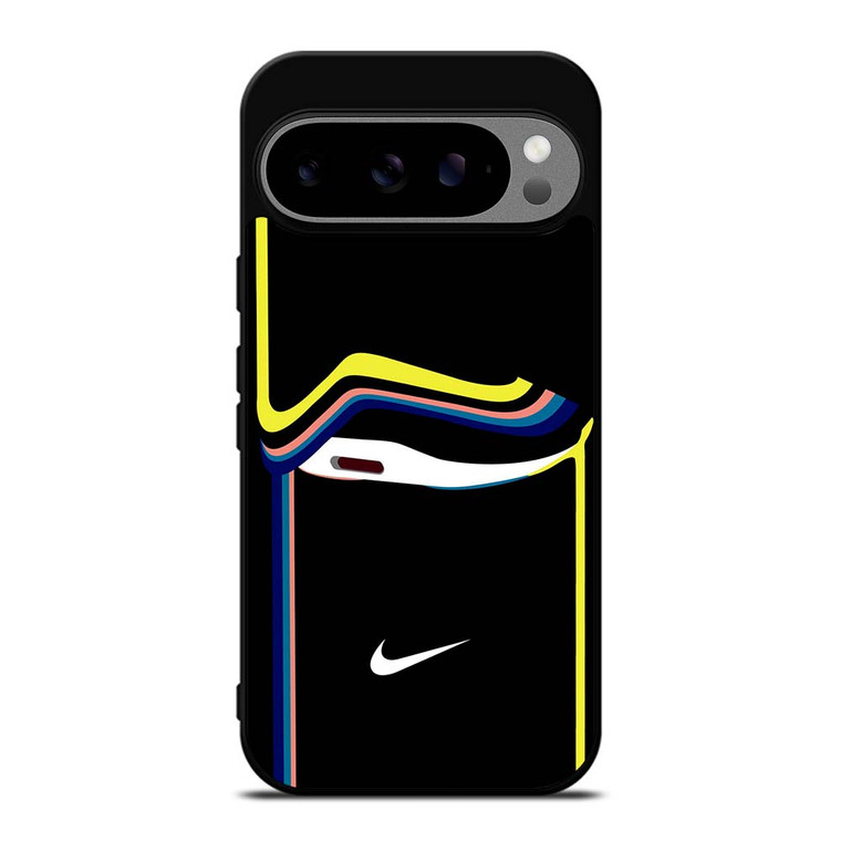 NIKE SEAN WOTHERSPOON SNEAKERS Google Pixel 9 Pro XL Case Cover NIKE SEAN WOTHERSPOON SNEAKERS Google Pixel 9 Pro XL Case Cover