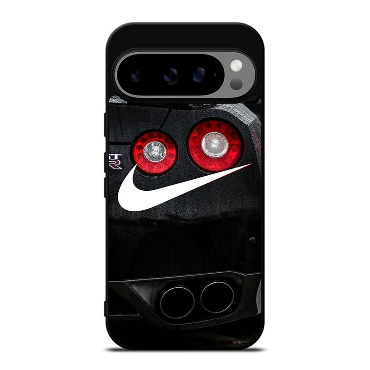 NISSAN GTR NIKE Google Pixel 9 Pro XL Case Cover NISSAN GTR NIKE Google Pixel 9 Pro XL Case Cover